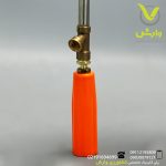 لانس با کلاهک چرخشی 60 سانت - Image 4