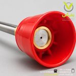 لانس با کلاهک چرخشی 60 سانت - Image 3