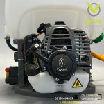 سمپاش موتوری دوزمانه لانسی ونوس 25 لیتری VS-768 - Image 2