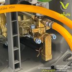 سمپاش موتوری دوزمانه لانسی ونوس 25 لیتری VS-768 - Image 4