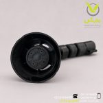 نازل متحرک 4 سوراخ رزوه درون سمپاش 20 لیتری - کد 808 - Image 3