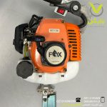 شمشاد زن موتوری فاکس تیغه یک طرفه 60 سانت FOX مدل FXC-HT230A فاکس - Image 3