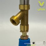 لانس طرح ترک 60 سانتی آبی سمپاش 100 لیتری - Image 2