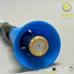 لانس طرح ترک 60 سانتی آبی سمپاش 100 لیتری - Image 3