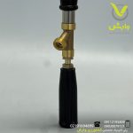 لانس طرح ترک 60 سانتی قرمز سمپاش 100 لیتری - Image 3