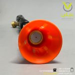 لانس طرح ترک 60 سانتی قرمز سمپاش 100 لیتری - Image 2