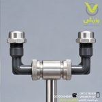 لانس دو نازل آلفا 70 دسته تفنگی - Image 2