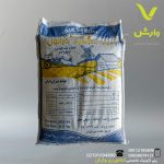 کود جامد گوگرد گرانول 30 درصد بنتونیت دار نهاده سم ایرانیان پاکت 25 کیلویی - تصویر 2